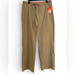 Danskin Now women's convertible hiking pants Size S (4/6)